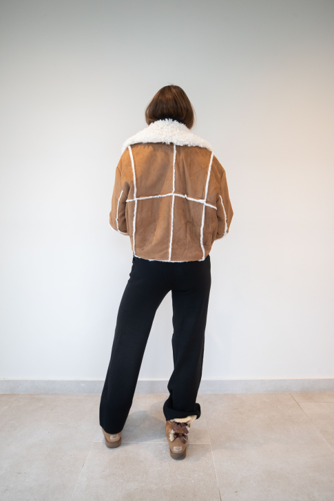 Chaqueta urban classics