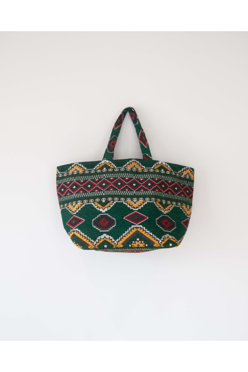 Bolso ¨Moroco¨