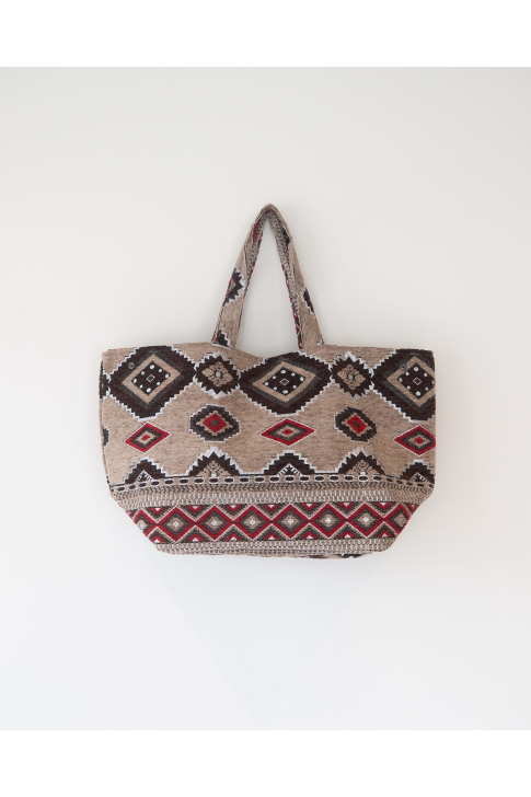 Bolso ¨Moroco¨