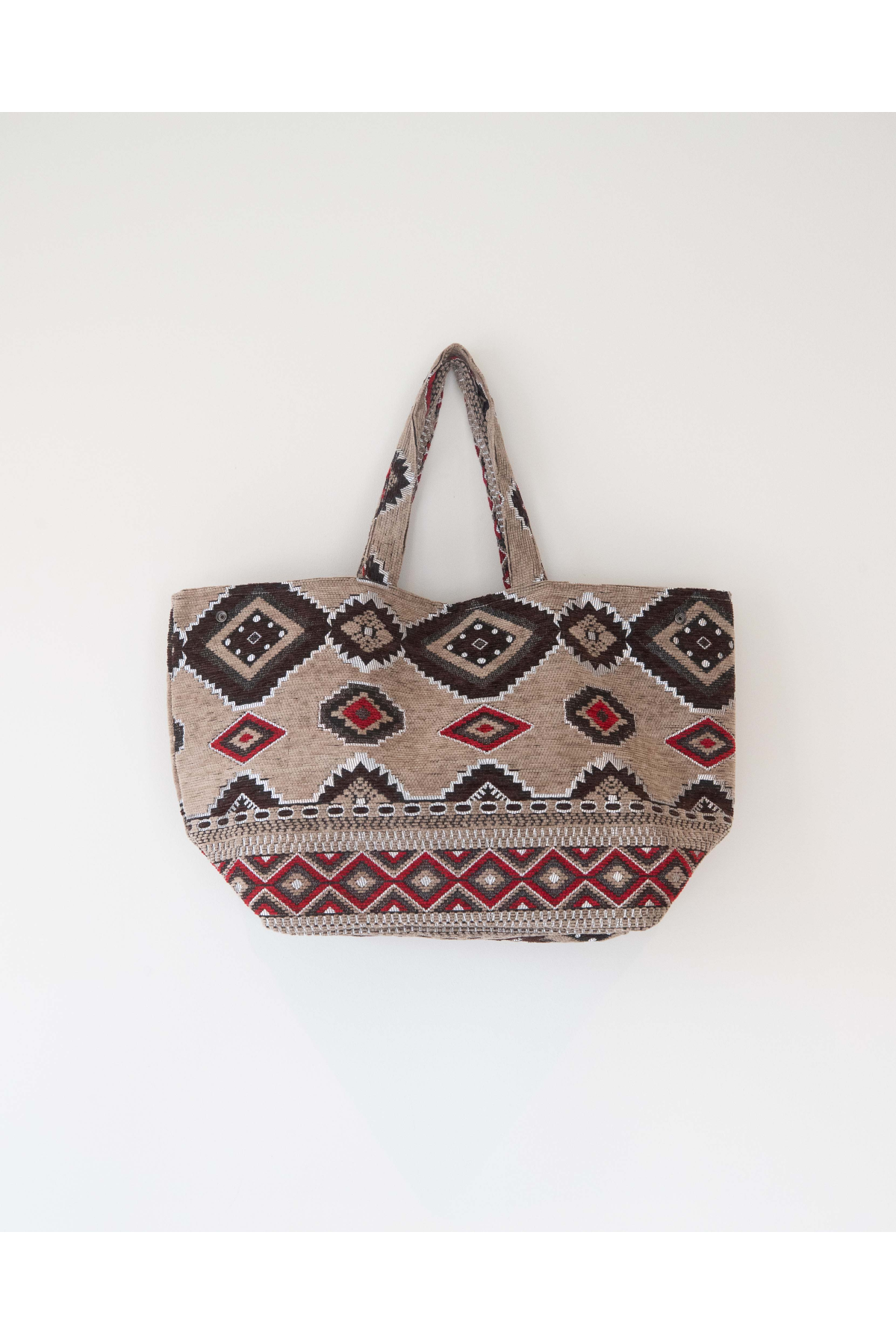Bolso ¨Moroco¨