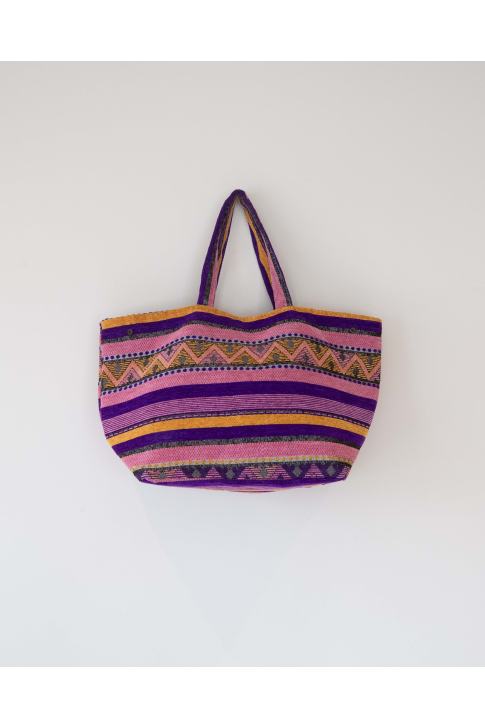 Bolso ¨Moroco¨