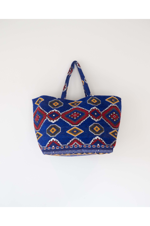 Bolso ¨Moroco¨