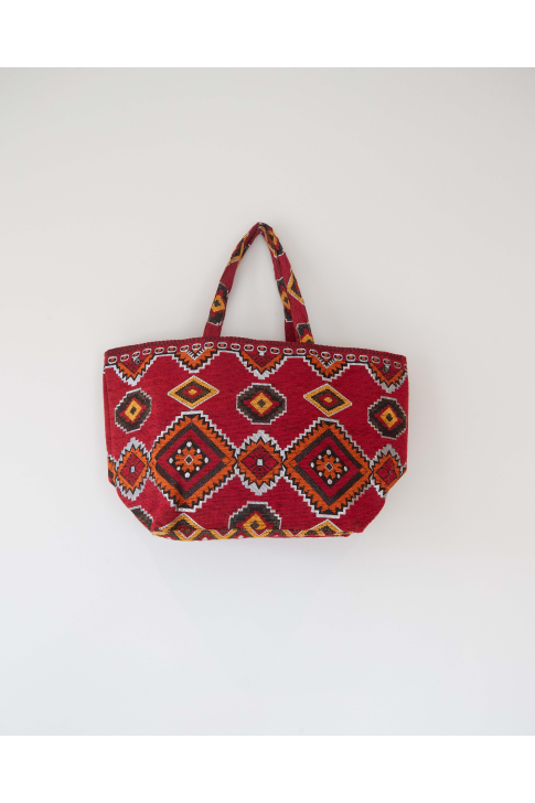 Bolso ¨Moroco¨