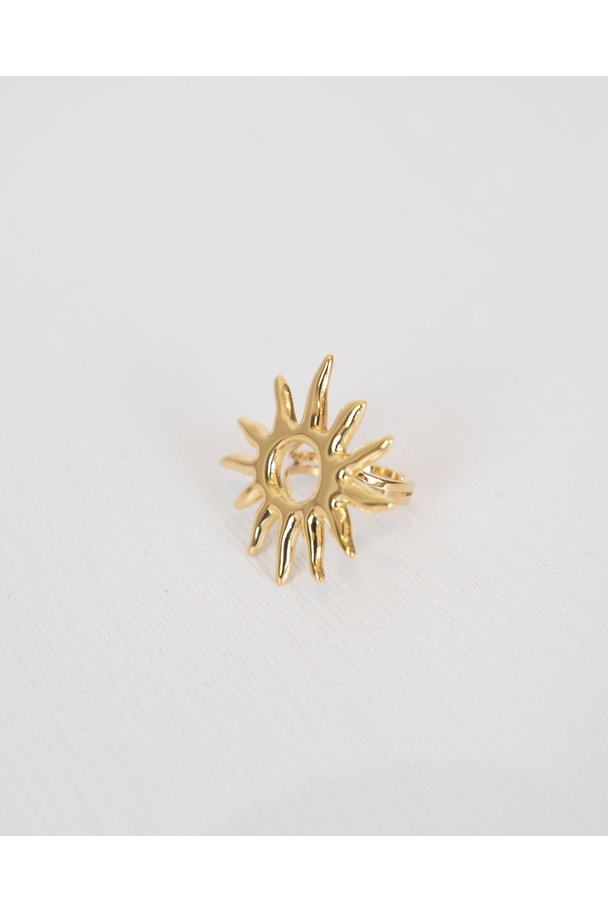 Anillo Sol de Verano