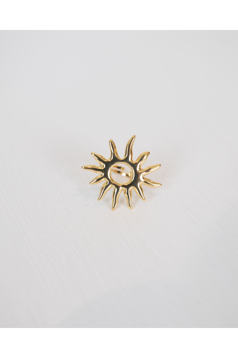 Anillo Sol de Verano