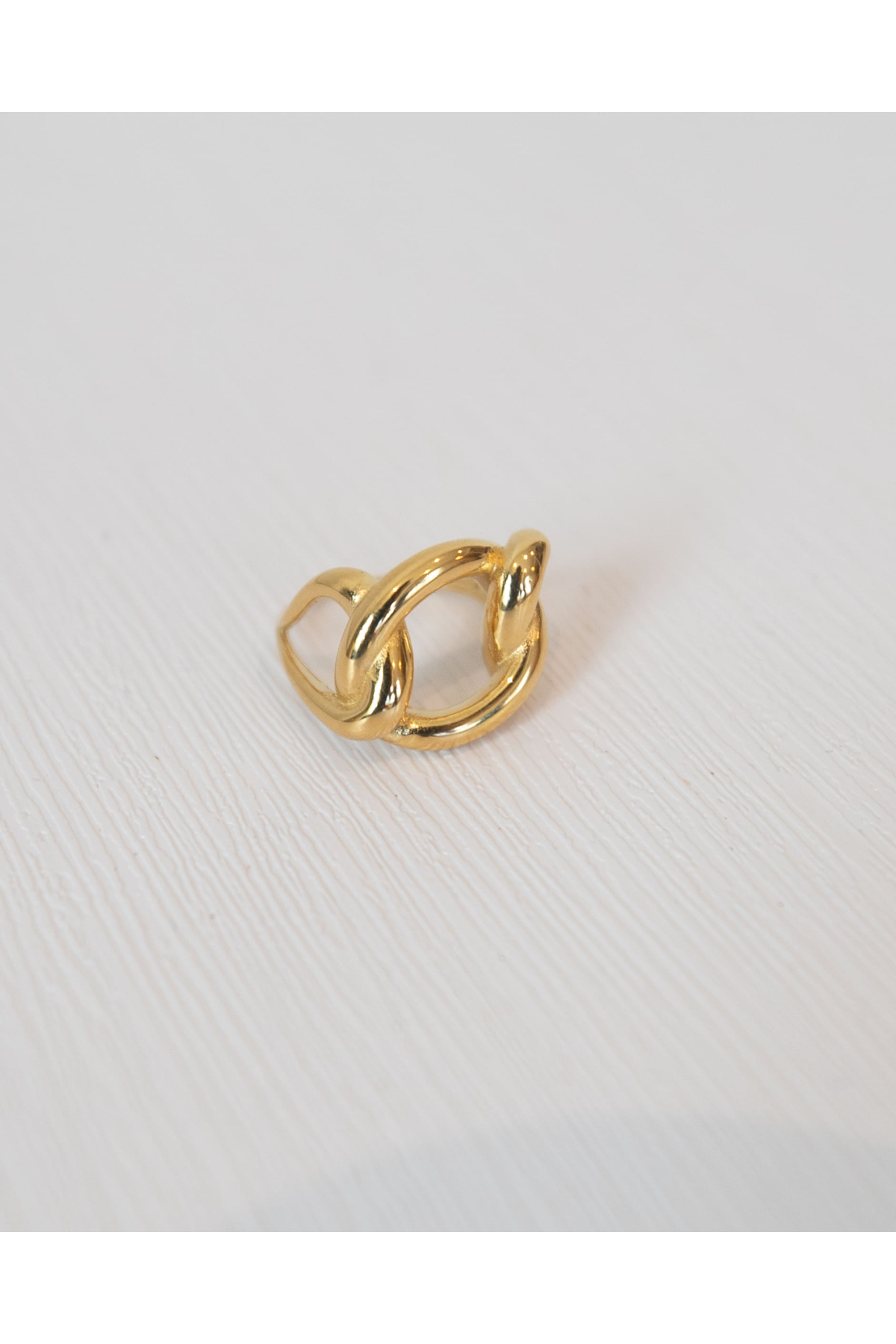 Anillo Amor Infinito