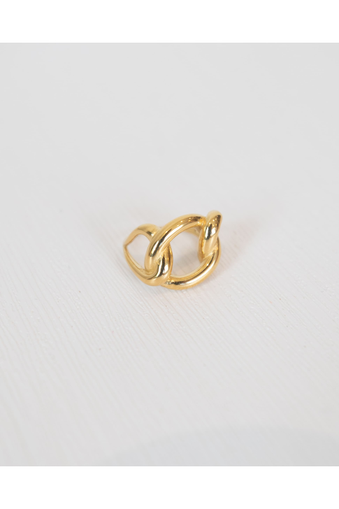 Anillo Amor Infinito