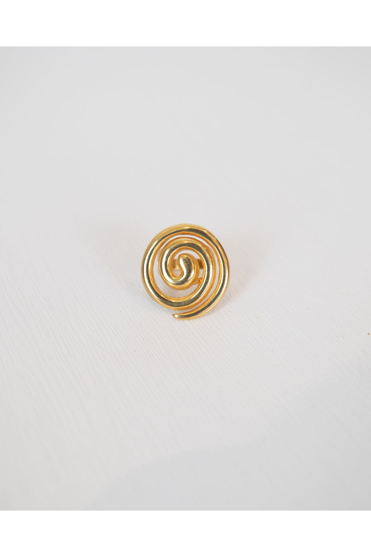 Anillo Espiral