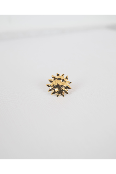 Anillo Sol de Primavera