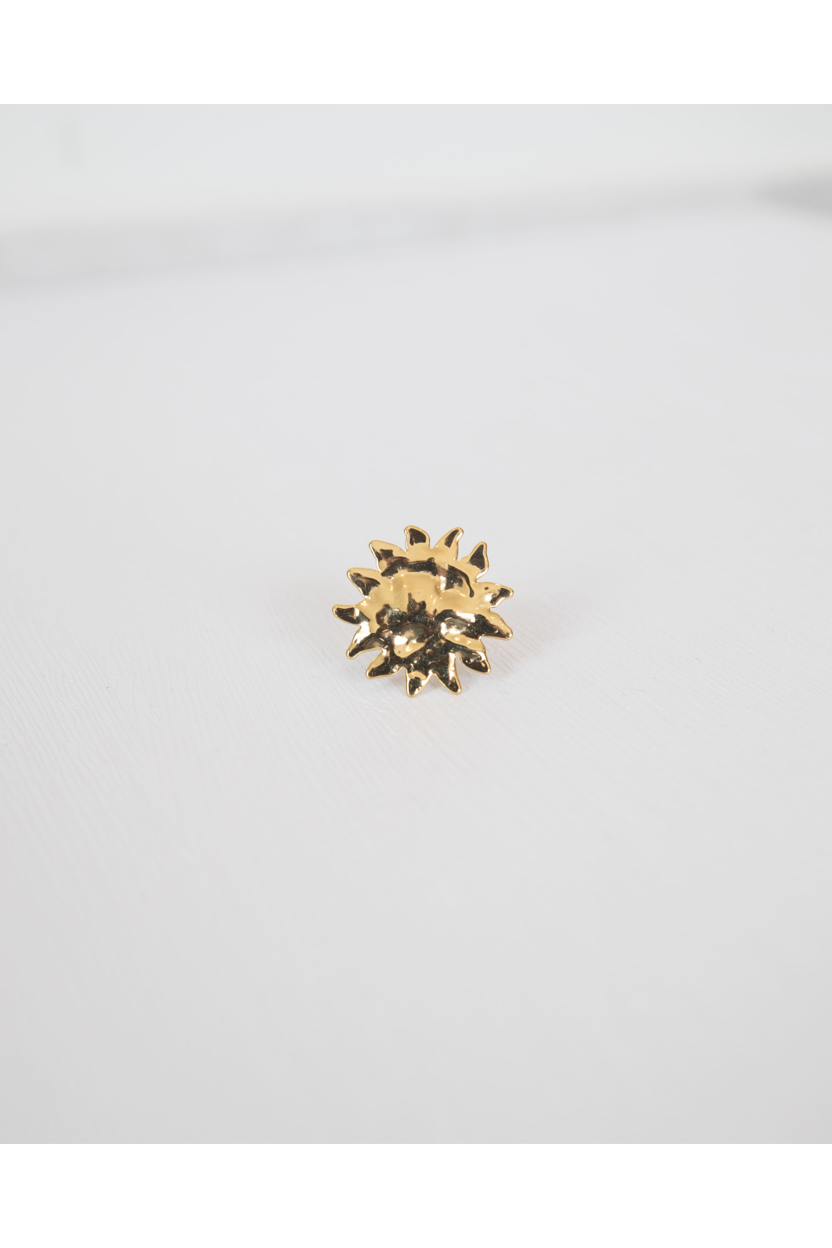 Anillo Sol de Primavera