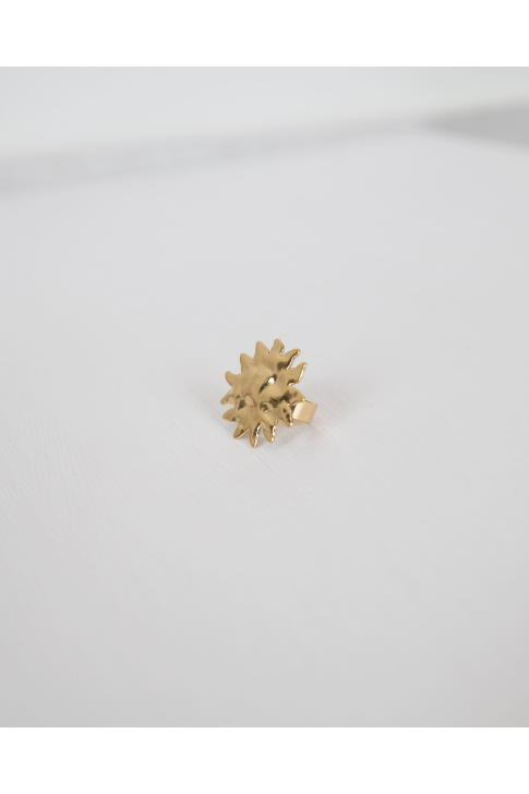 Anillo Sol de Primavera