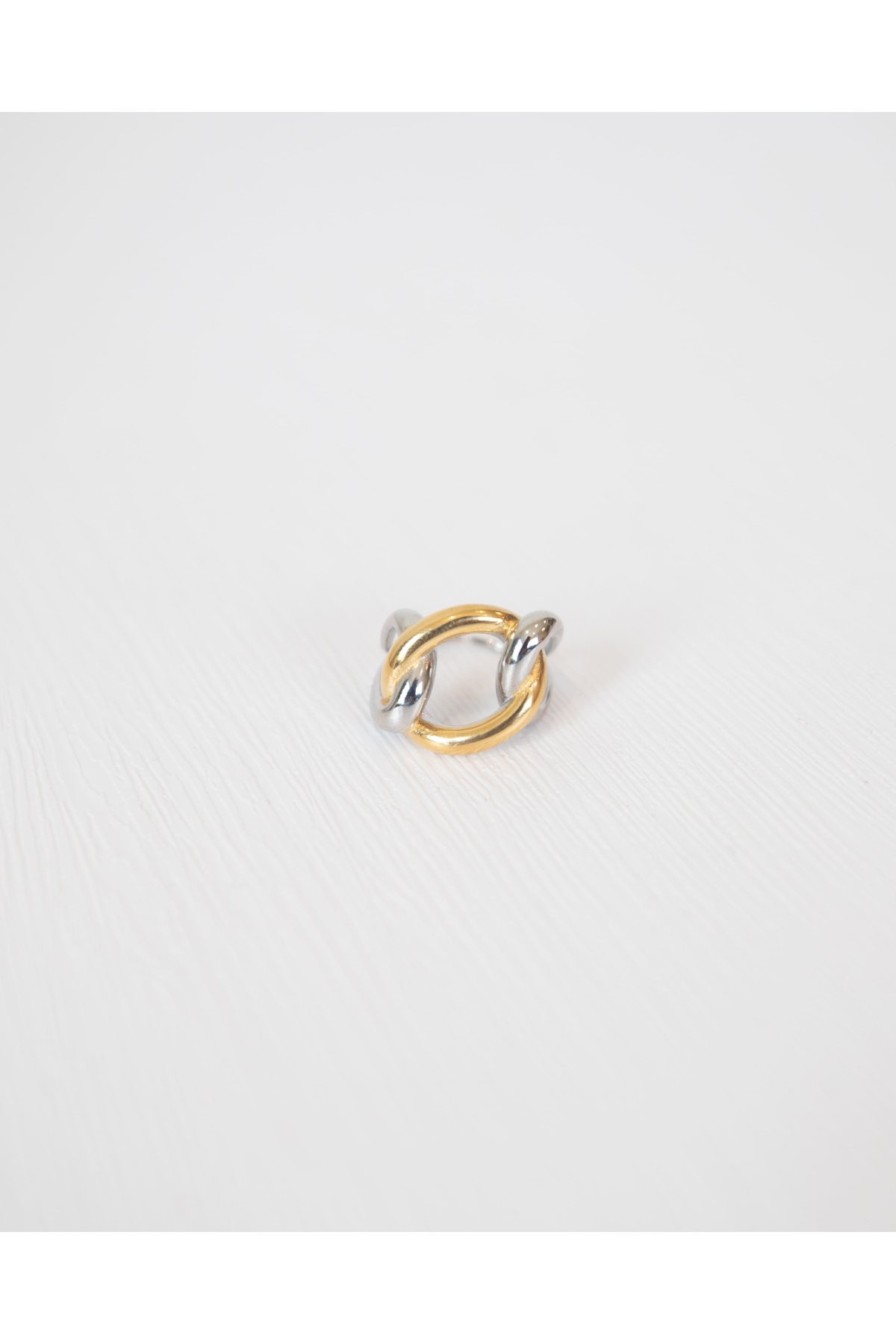 Anillo Amor Infinito