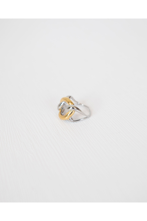 Anillo Amor Infinito