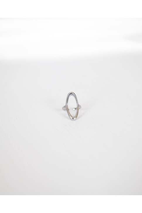 Anillo Óvalo