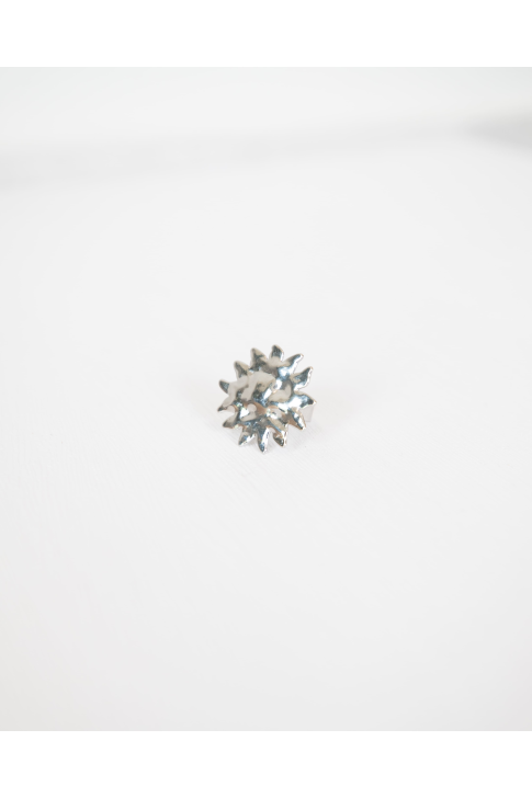 Anillo Sol de Primavera