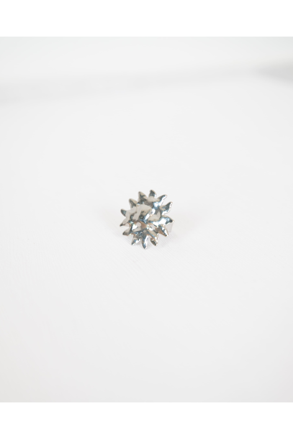 Anillo Sol de Primavera