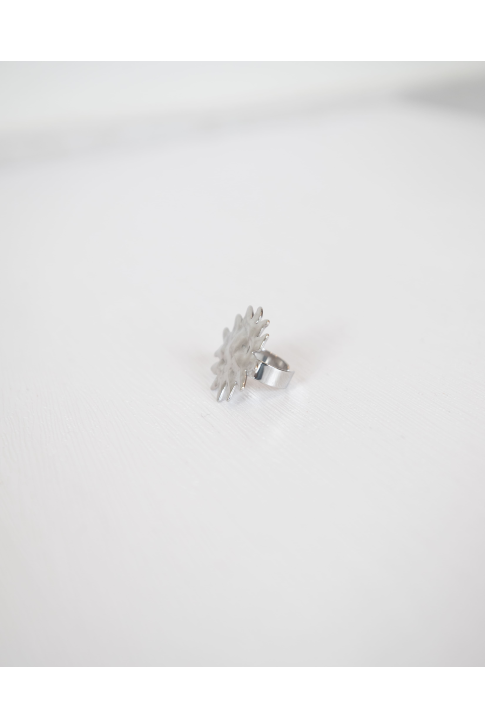 Anillo Sol de Primavera