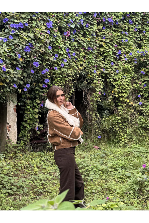 Chaqueta urban classics