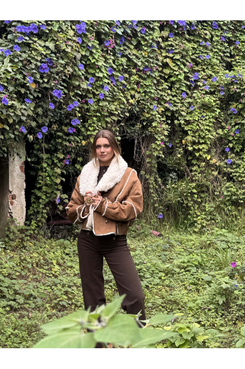 Chaqueta urban classics