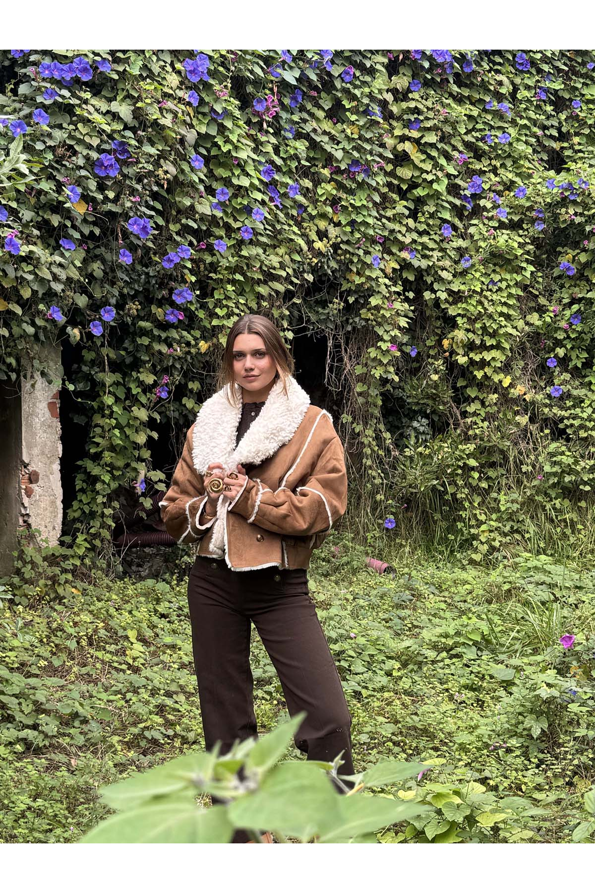 Chaqueta urban classics