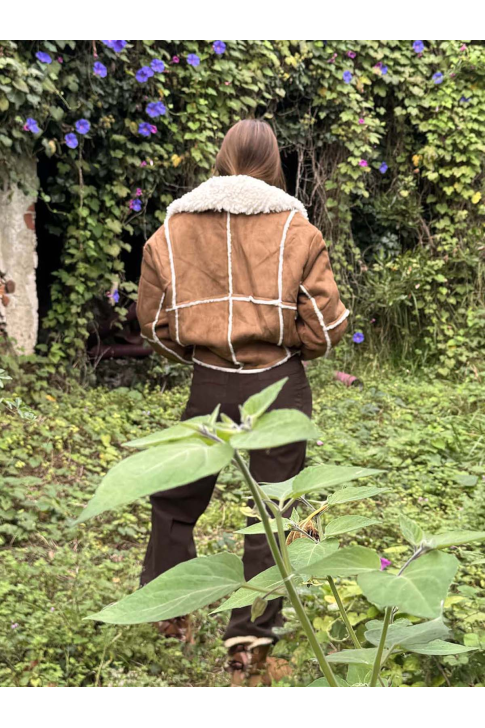 Chaqueta urban classics