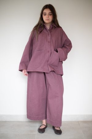 Conjunto Berry
