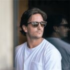 Gafas de sol MENSOR de Minor Eyewear, vista lateral