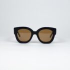 Gafas de sol OLD LEGUA de Minor Eyewear, vista frontal