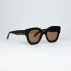 Gafas de sol OLD LEGUA de Minor Eyewear, vista lateral