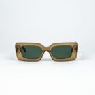 Gafas de sol OLD PALMIPES de Minor Eyewear, vista frontal
