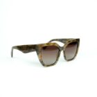 Gafas de sol PASS de Minor Eyewear, detalle de la montura
