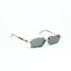 Gafas de sol PES de Minor Eyewear, detalle de la montura