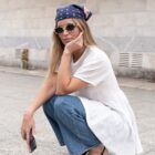 Gafas de sol PES de Minor Eyewear, vista lateral