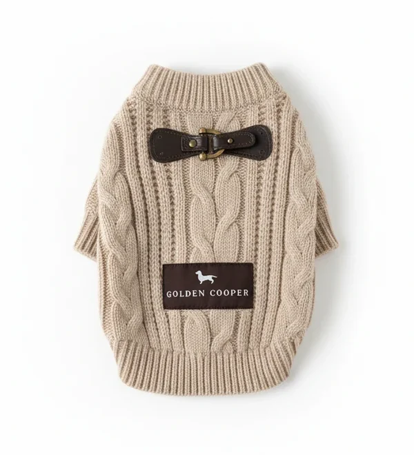 Jersey Cozy